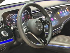 Mercedes-Benz E-Class E 300 L Luxury - ფოტო 7