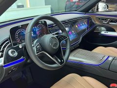 Mercedes-Benz E-Class E 300 L Luxury - ფოტო 8