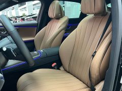 Mercedes-Benz E-Class E 300 L Luxury - ფოტო 9