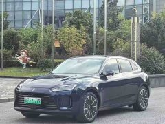 AITO Wenjie M5 Extended Range AWD Ultimate Edition - ფოტო 1