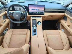 AITO Wenjie M5 Extended Range AWD Ultimate Edition - ფოტო 2