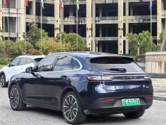 AITO Wenjie M5 Extended Range AWD Ultimate Edition - ფოტო 4