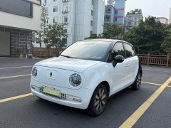 ORA Black Cat 351km Luxury - ფოტო 1