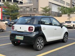 ORA Black Cat 351km Luxury - ფოტო 4