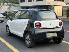 ORA Black Cat 351km Luxury - ფოტო 6