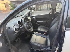 ORA Black Cat 351km Luxury - ფოტო 7
