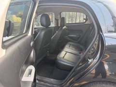 ORA Black Cat 351km Luxury - ფოტო 8