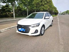 Chevrolet Cavalier 2020 Redline 325T Automatic Xinshang Edition China VI - ფოტო 1