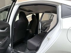 Chevrolet Cavalier 2020 Redline 325T Automatic Xinshang Edition China VI - ფოტო 3
