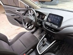 Chevrolet Cavalier 2020 Redline 325T Automatic Xinshang Edition China VI - ფოტო 4