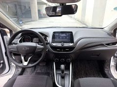 Chevrolet Cavalier 2020 Redline 325T Automatic Xinshang Edition China VI - ფოტო 5