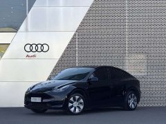 Tesla Model Y Facelift Rear-Wheel Drive - ფოტო 1