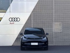 Tesla Model Y Facelift Rear-Wheel Drive - ფოტო 2