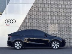 Tesla Model Y Facelift Rear-Wheel Drive - ფოტო 3
