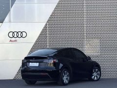 Tesla Model Y Facelift Rear-Wheel Drive - ფოტო 4