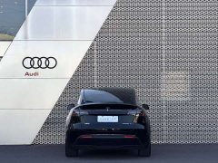 Tesla Model Y Facelift Rear-Wheel Drive - ფოტო 5