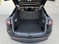 Tesla Model Y Facelift Rear-Wheel Drive - ფოტო 6