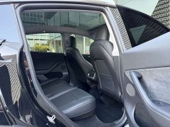 Tesla Model Y Facelift Rear-Wheel Drive - ფოტო 7