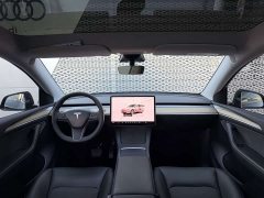 Tesla Model Y Facelift Rear-Wheel Drive - ფოტო 8