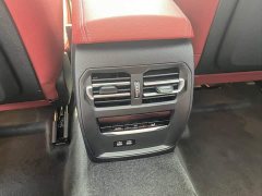 BMW 3 Series 325i M Sport Night Edition Package - ფოტო 17