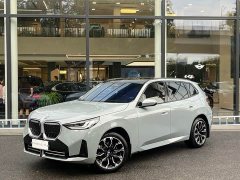 BMW X3 2025 xDrive30L Premier M Sport Midnight Edition Package - ფოტო 1