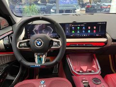 BMW X3 2025 xDrive30L Premier M Sport Midnight Edition Package - ფოტო 10