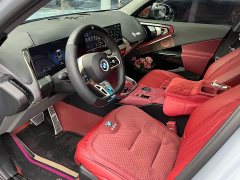 BMW X3 2025 xDrive30L Premier M Sport Midnight Edition Package - ფოტო 12