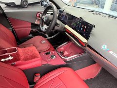 BMW X3 2025 xDrive30L Premier M Sport Midnight Edition Package - ფოტო 13