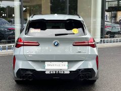 BMW X3 2025 xDrive30L Premier M Sport Midnight Edition Package - ფოტო 3