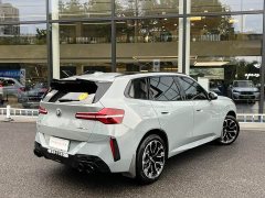 BMW X3 2025 xDrive30L Premier M Sport Midnight Edition Package - ფოტო 4
