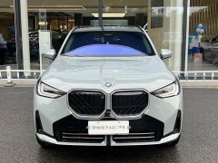 BMW X3 2025 xDrive30L Premier M Sport Midnight Edition Package - ფოტო 5