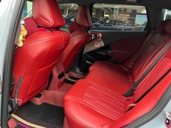 BMW X3 2025 xDrive30L Premier M Sport Midnight Edition Package - ფოტო 8