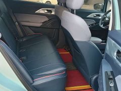 Geely Geometry E Firefly 401KM Thunder Tiger 5-Seater - ფოტო 13