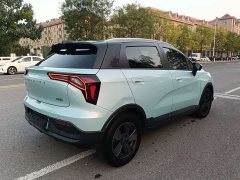 Geely Geometry E Firefly 401KM Thunder Tiger 5-Seater - ფოტო 5