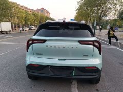 Geely Geometry E Firefly 401KM Thunder Tiger 5-Seater - ფოტო 6