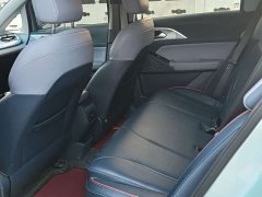Geely Geometry E Firefly 401KM Thunder Tiger 5-Seater - ფოტო 9