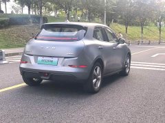 ORA Good Cat 430km Deluxe Edition - ფოტო 11