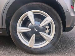 ORA Good Cat 430km Deluxe Edition - ფოტო 8