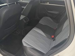 Volkswagen Lavida 2023 1.5L Automatic Five Million Edition - ფოტო 11