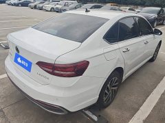 Volkswagen Lavida 2023 1.5L Automatic Five Million Edition - ფოტო 3