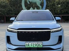 Li Auto ONE Extended Range 6-Seater - ფოტო 2