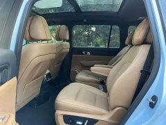 Li Auto ONE Extended Range 6-Seater - ფოტო 5