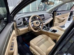 AITO Yuan Plus EV Glory Edition 100KM Premium 7-Seater - ფოტო 10
