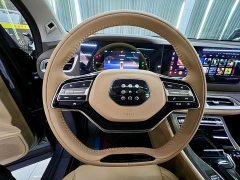 AITO Yuan Plus EV Glory Edition 100KM Premium 7-Seater - ფოტო 11