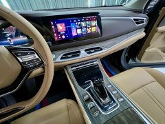 AITO Yuan Plus EV Glory Edition 100KM Premium 7-Seater - ფოტო 12