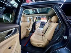AITO Yuan Plus EV Glory Edition 100KM Premium 7-Seater - ფოტო 13