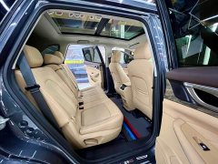 AITO Yuan Plus EV Glory Edition 100KM Premium 7-Seater - ფოტო 14