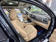AITO Yuan Plus EV Glory Edition 100KM Premium 7-Seater - ფოტო 15