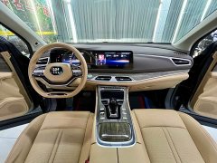AITO Yuan Plus EV Glory Edition 100KM Premium 7-Seater - ფოტო 16