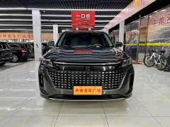 AITO Yuan Plus EV Glory Edition 100KM Premium 7-Seater - ფოტო 2
